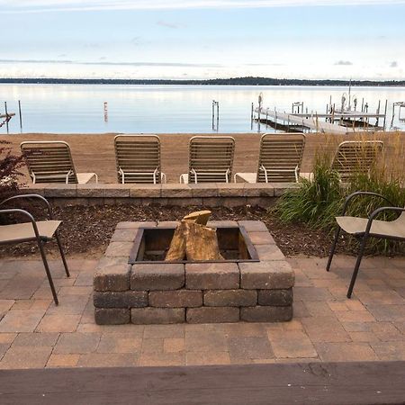 Bay Colony Unit 771 - Upper Level Apartamento Nisswa Exterior foto