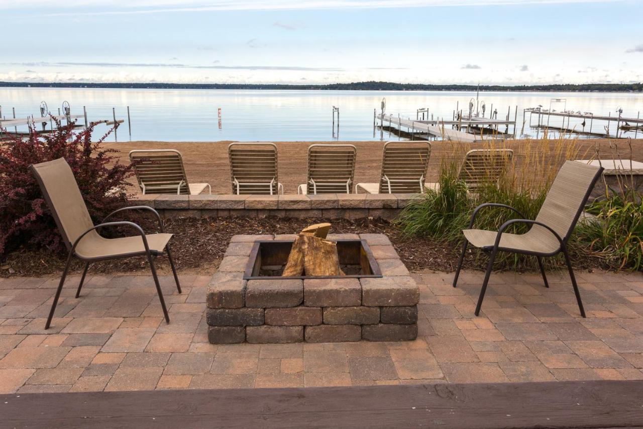 Bay Colony Unit 771 - Upper Level Apartamento Nisswa Exterior foto