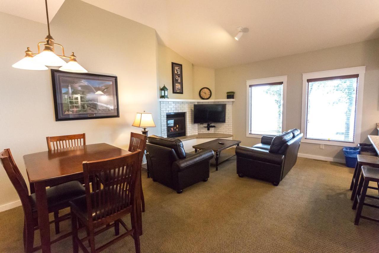 Bay Colony Unit 771 - Upper Level Apartamento Nisswa Exterior foto
