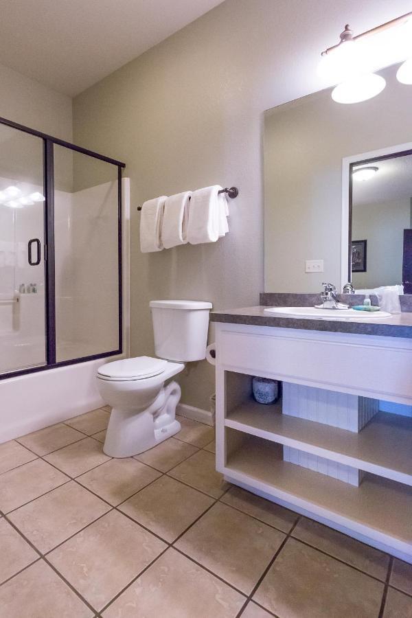 Bay Colony Unit 771 - Upper Level Apartamento Nisswa Exterior foto